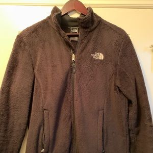 North Face Osito Women’s Jacket